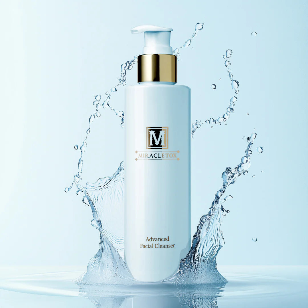Miracletox Advanced Cleanser