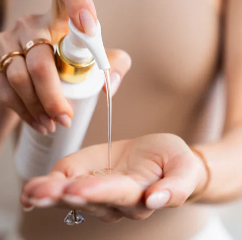 Miracletox Advanced Cleanser