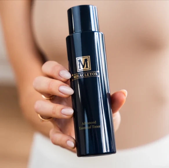 Miracletox Essential Toner
