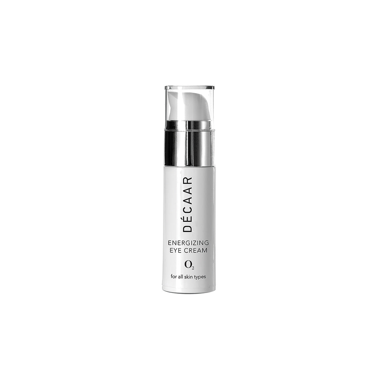 Energising Eye Cream