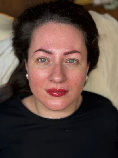 Bespoke Lips