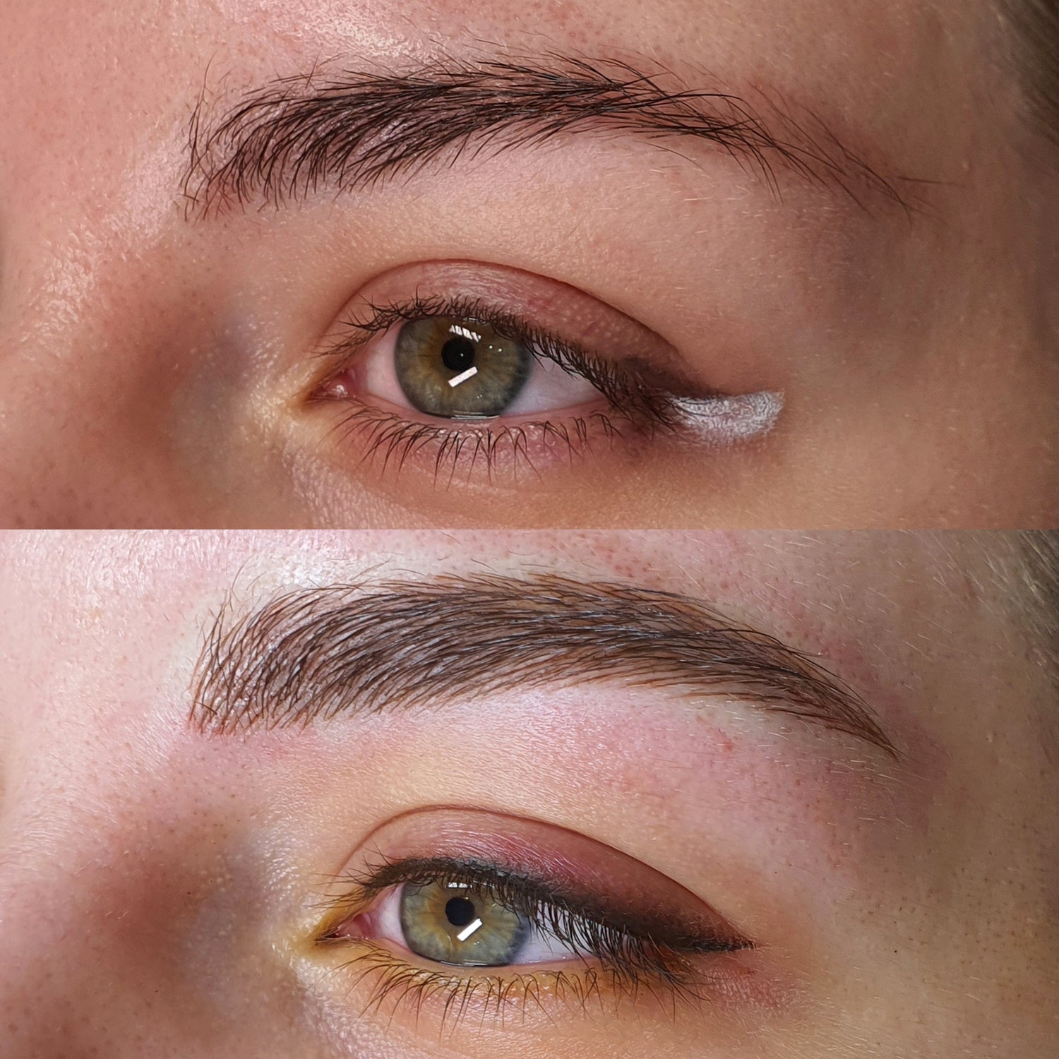 Bespoke Eyeliner