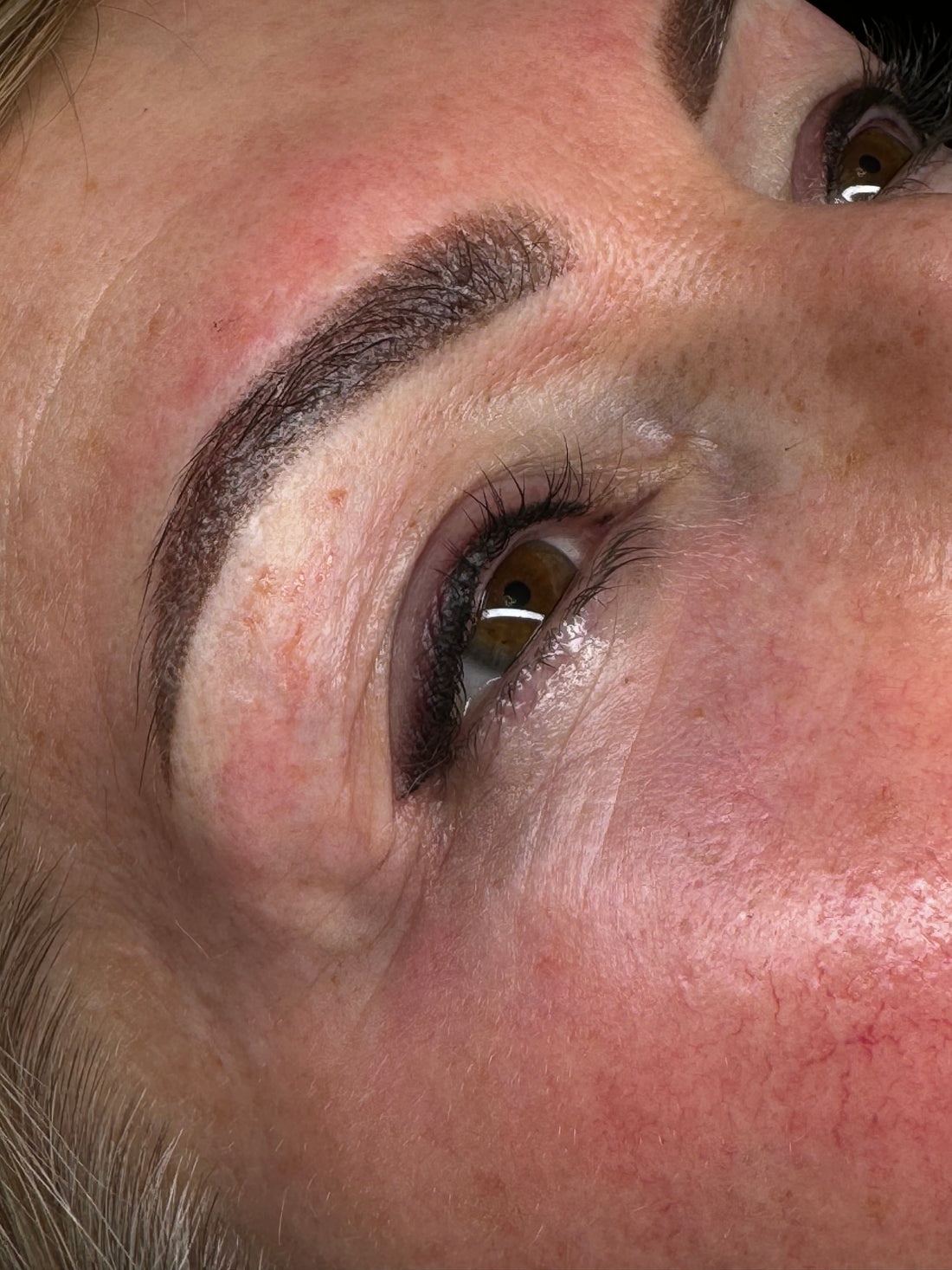 Lasting Duo: 2 x Areas Permanent Makeup
