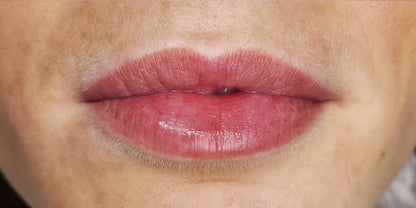 Bespoke Lips