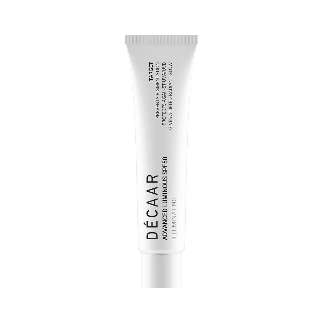Advanced Luminous SPF 50
