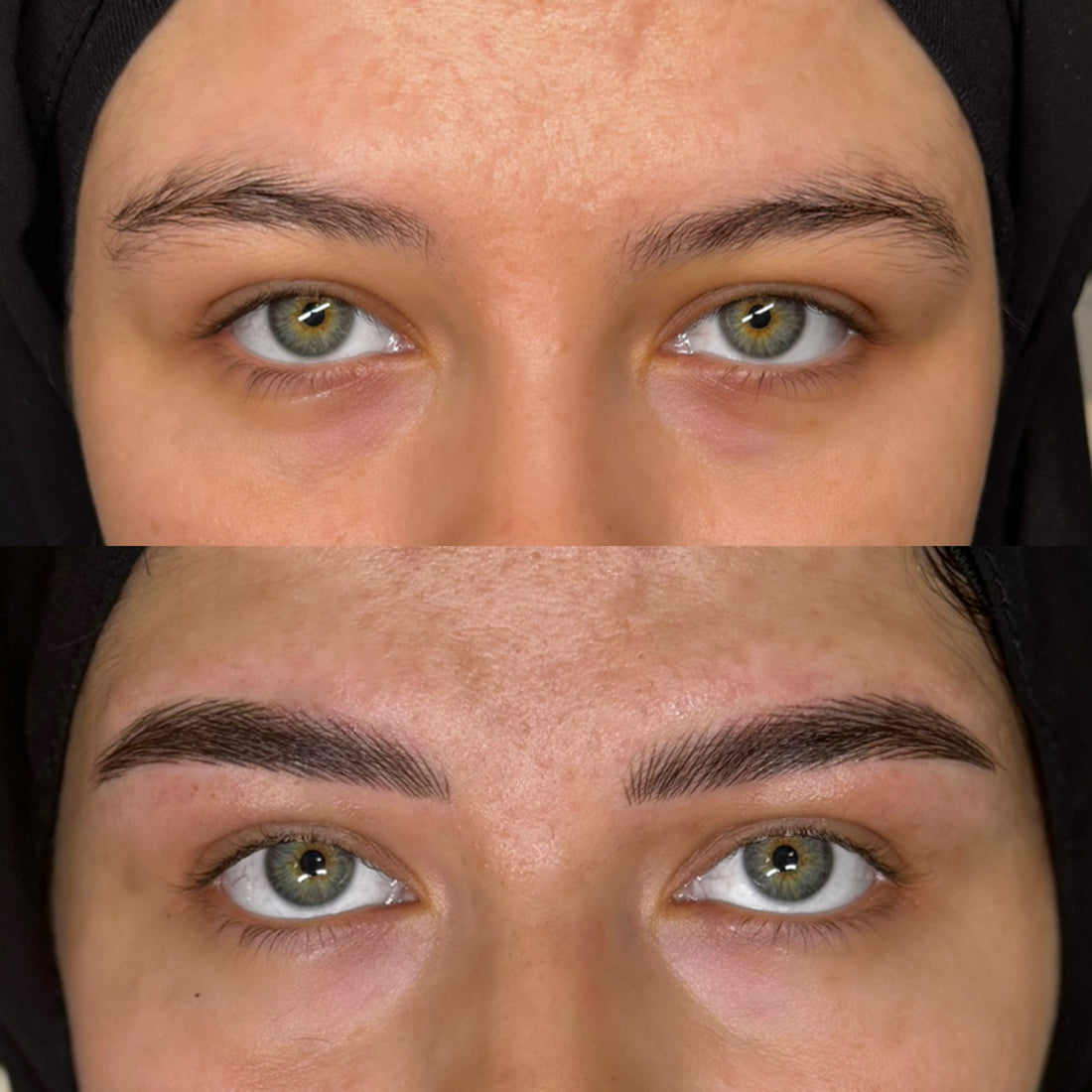 Bespoke Eyebrows