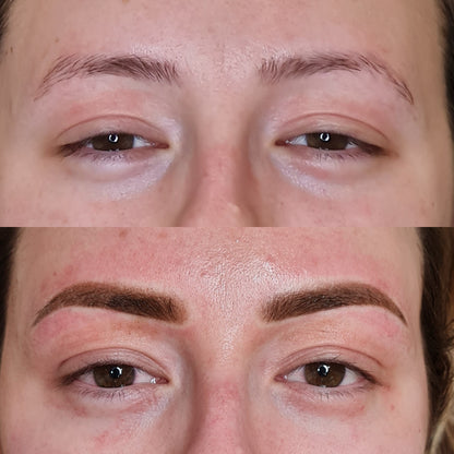 Bespoke Eyebrows