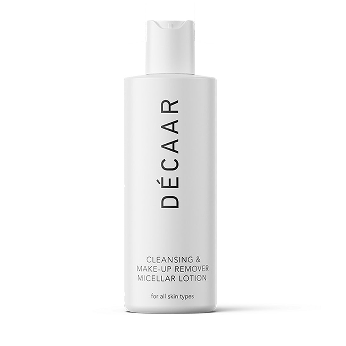 Micellar Lotion Cleansing &amp; Makeup Remover