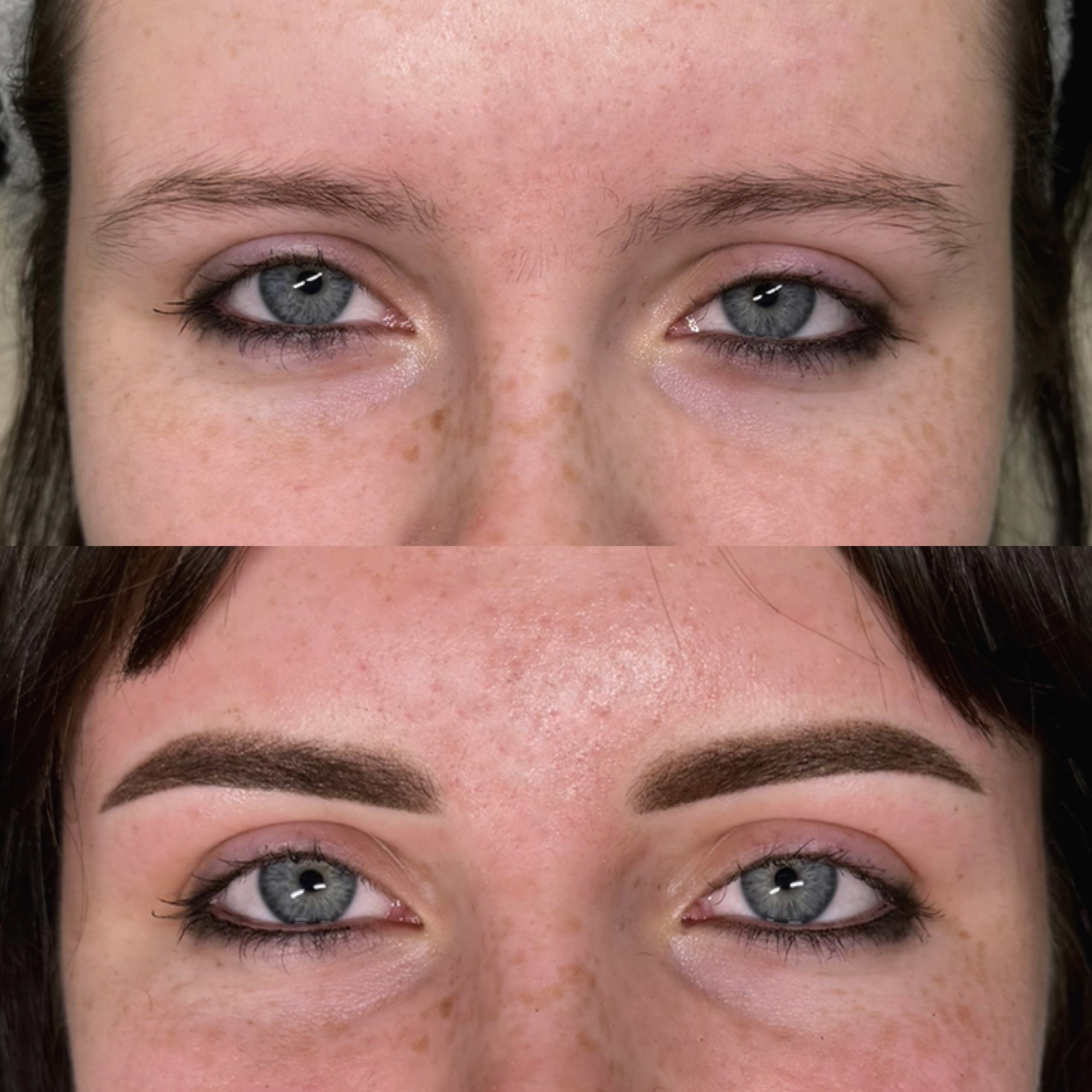 Bespoke Eyebrows