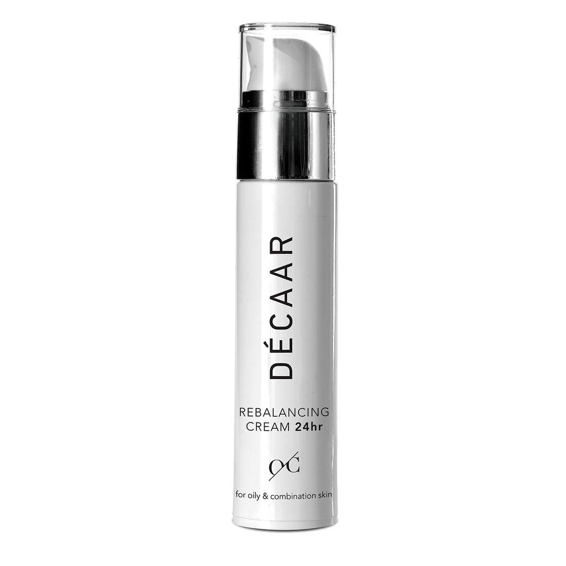 Rebalancing Cream