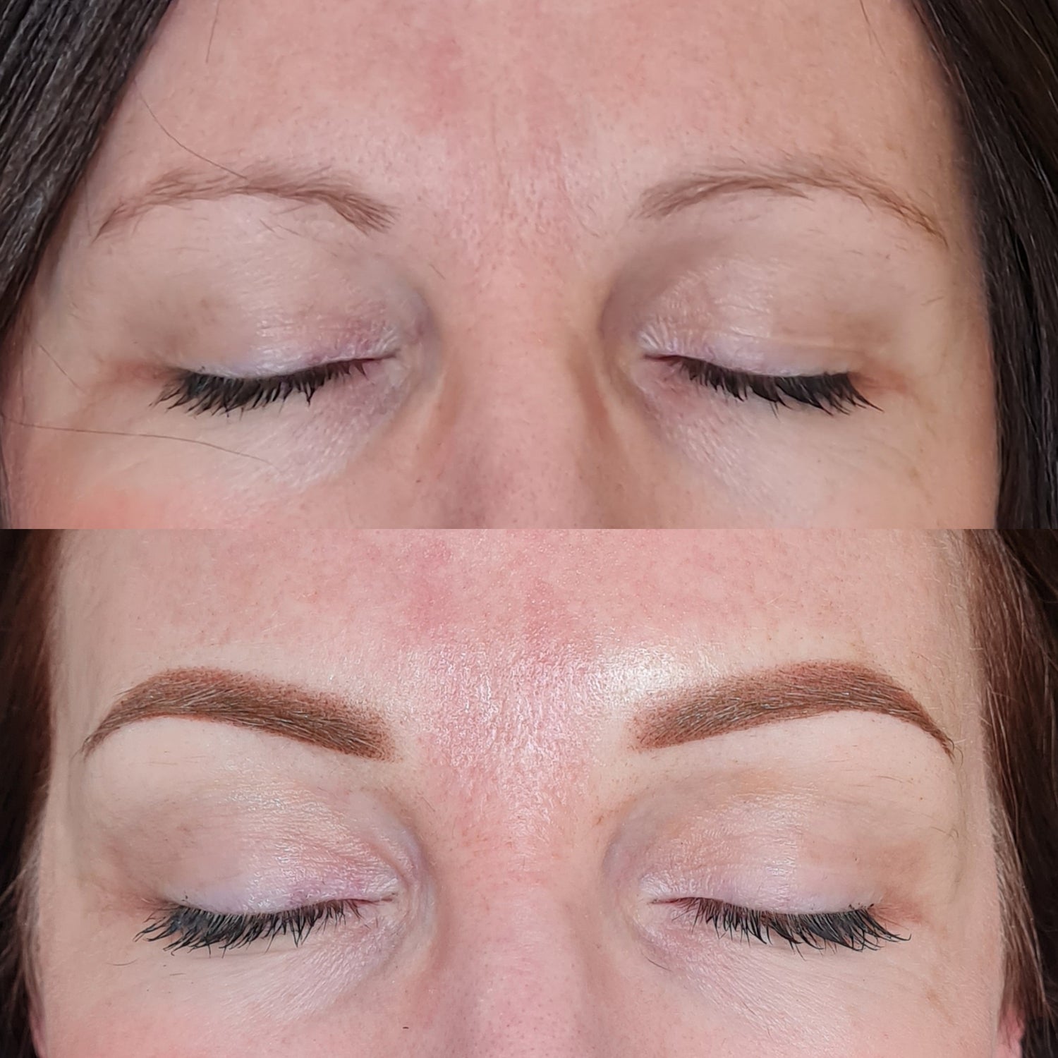 Bespoke Eyebrows