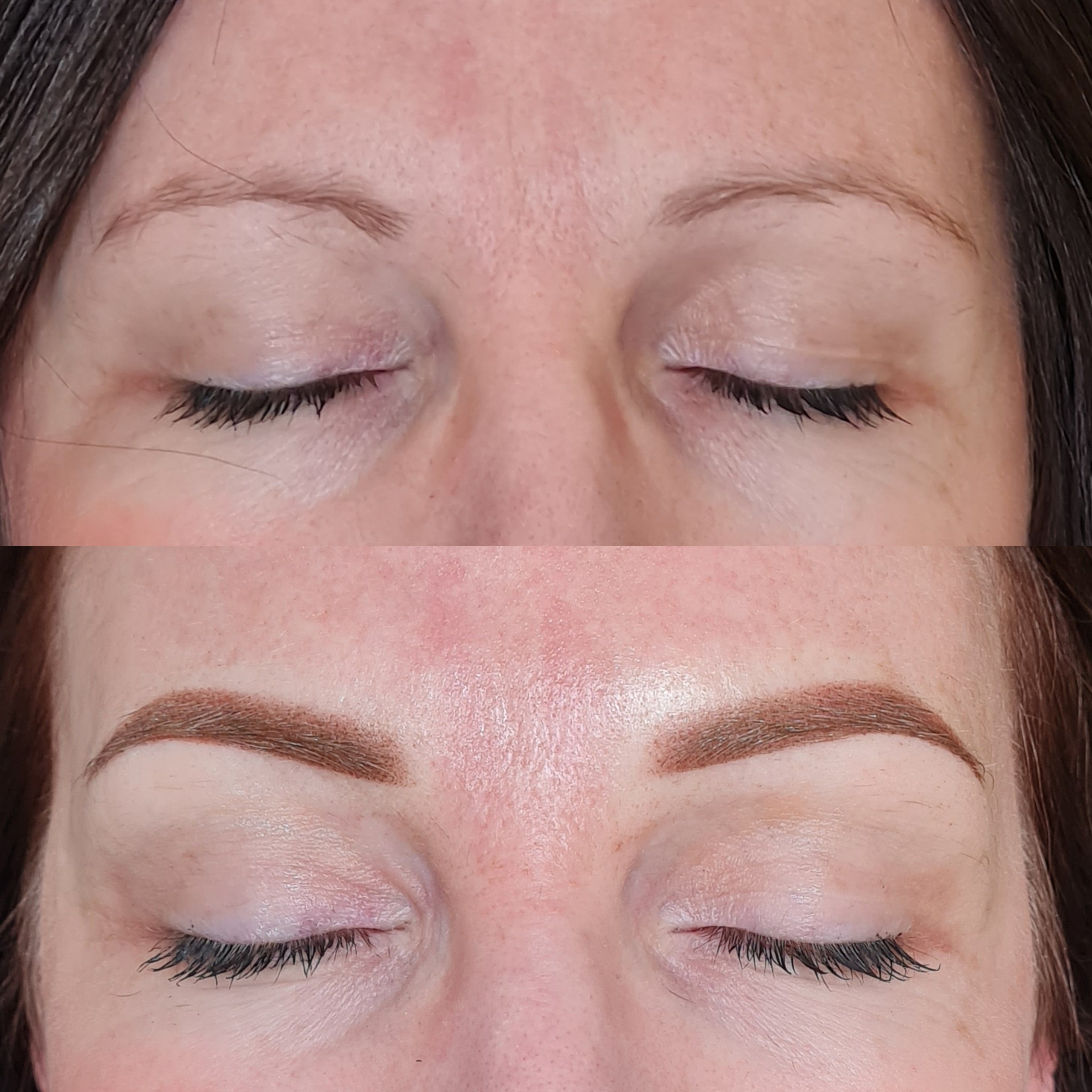Bespoke Eyebrows