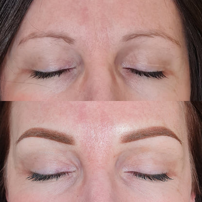 Bespoke Eyebrows