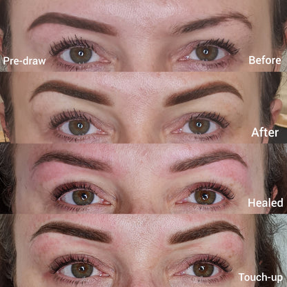 Bespoke Eyebrows