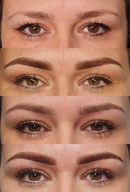 Bespoke Eyebrows