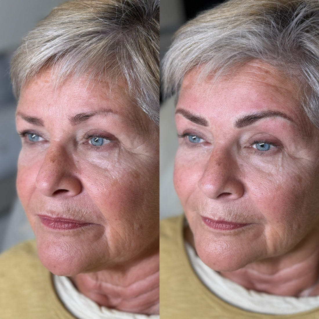 Bespoke Eyebrows