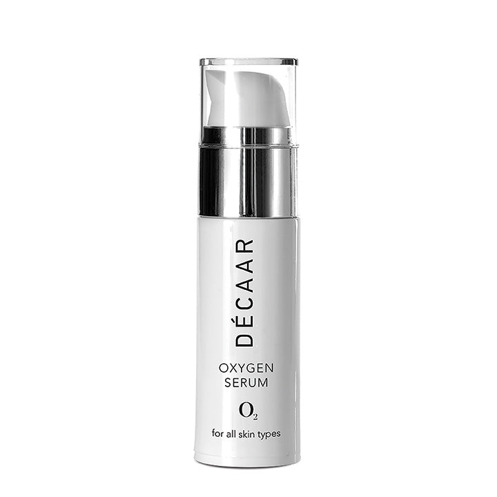 Oxygen Gel