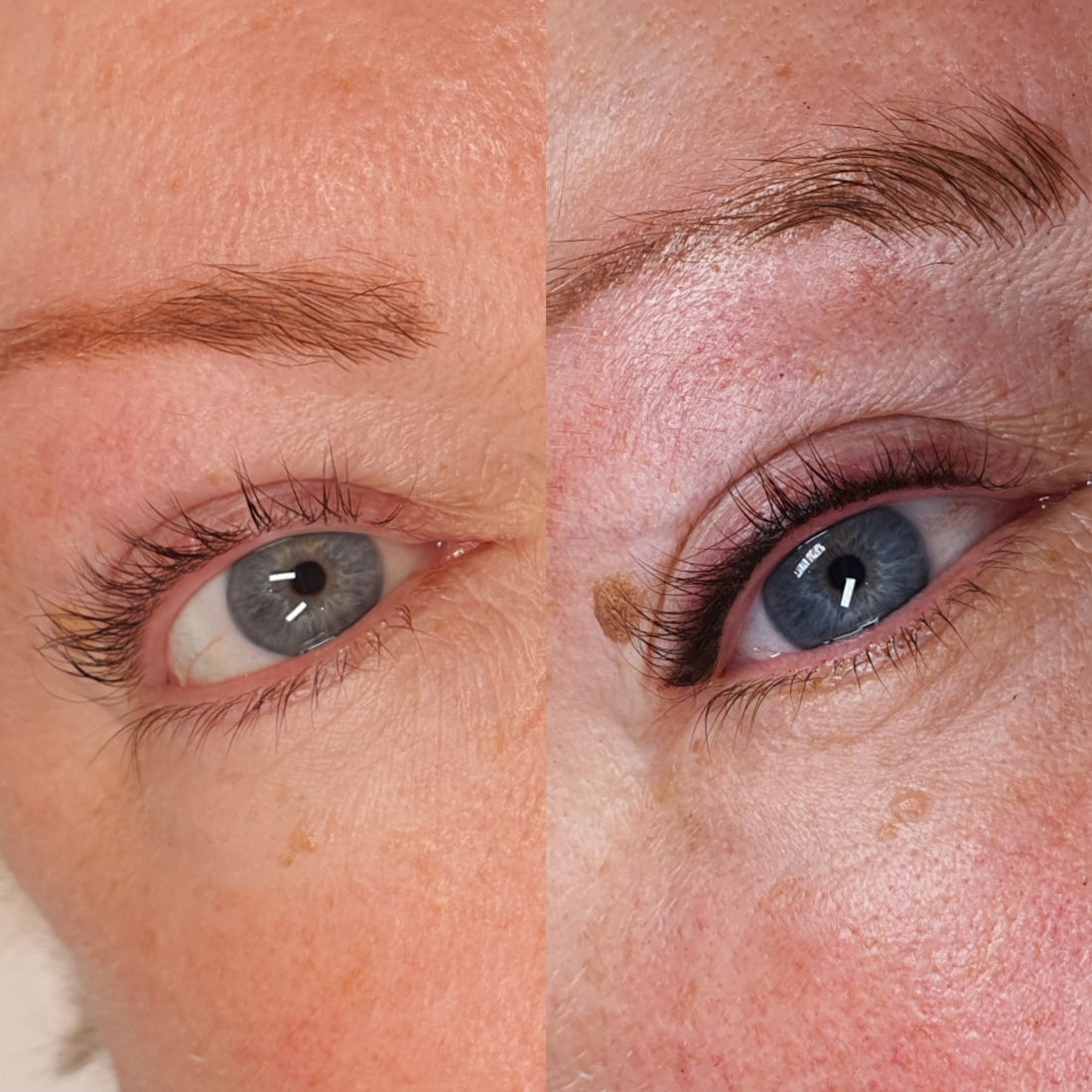 Bespoke Eyeliner