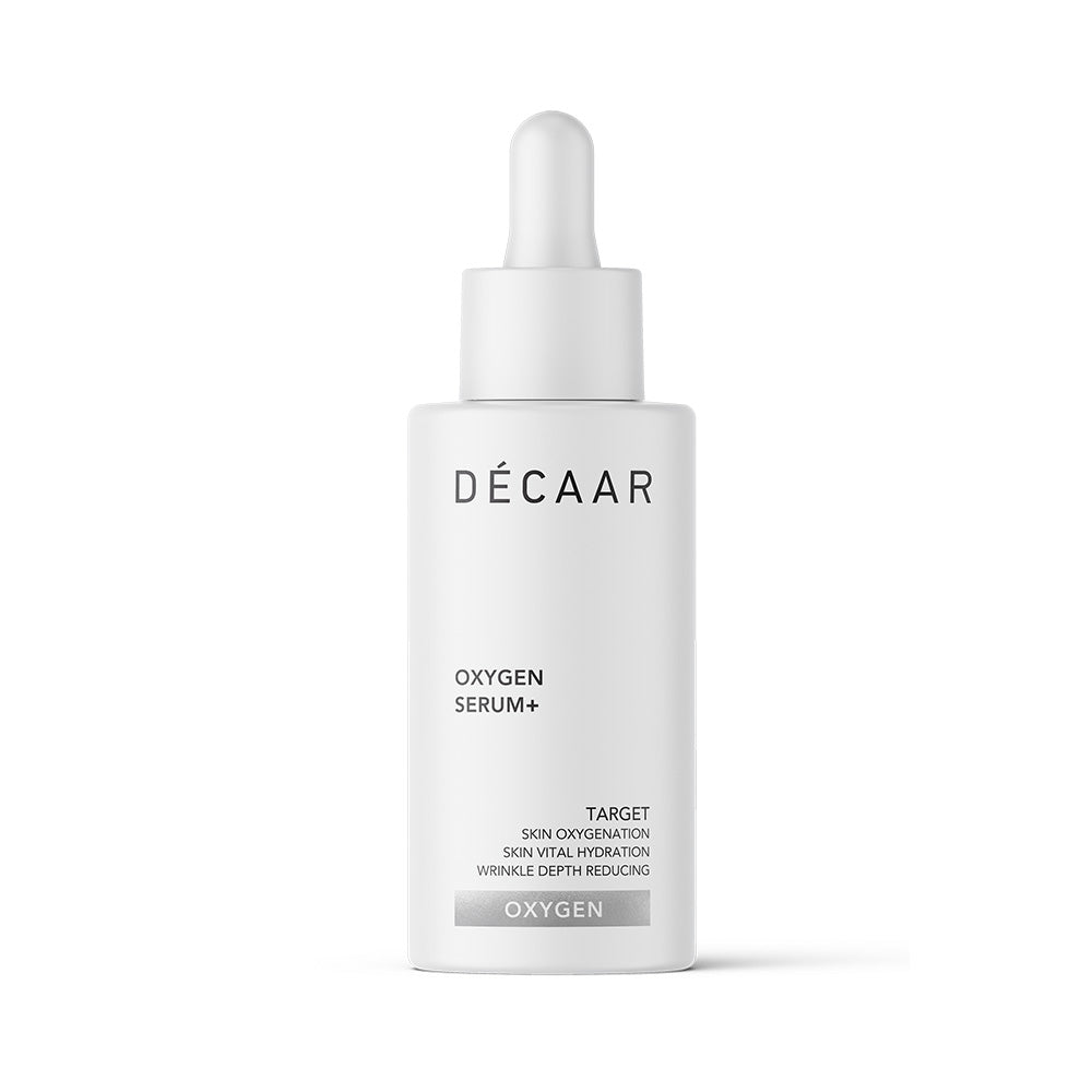 Oxygen Serum