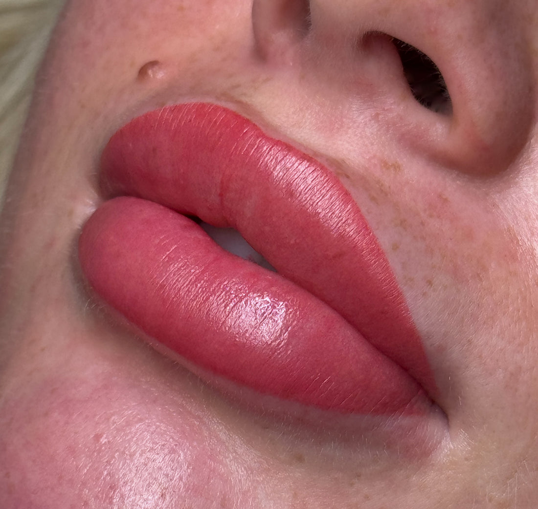 Bespoke Lips