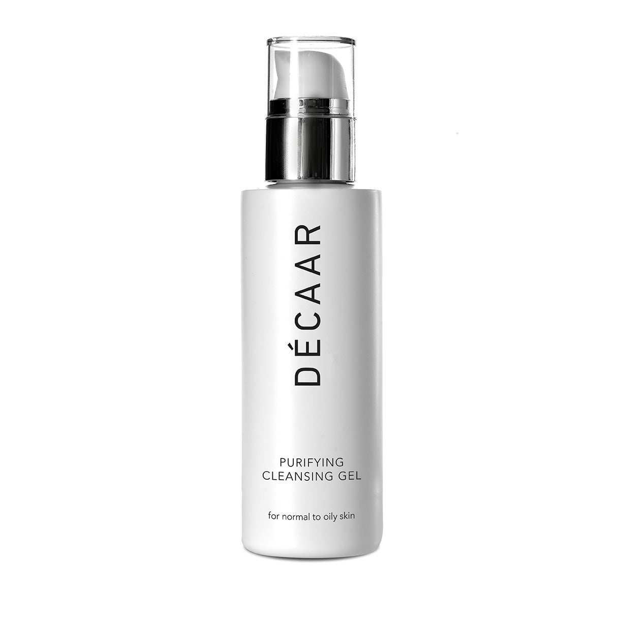 Purifying Cleanser