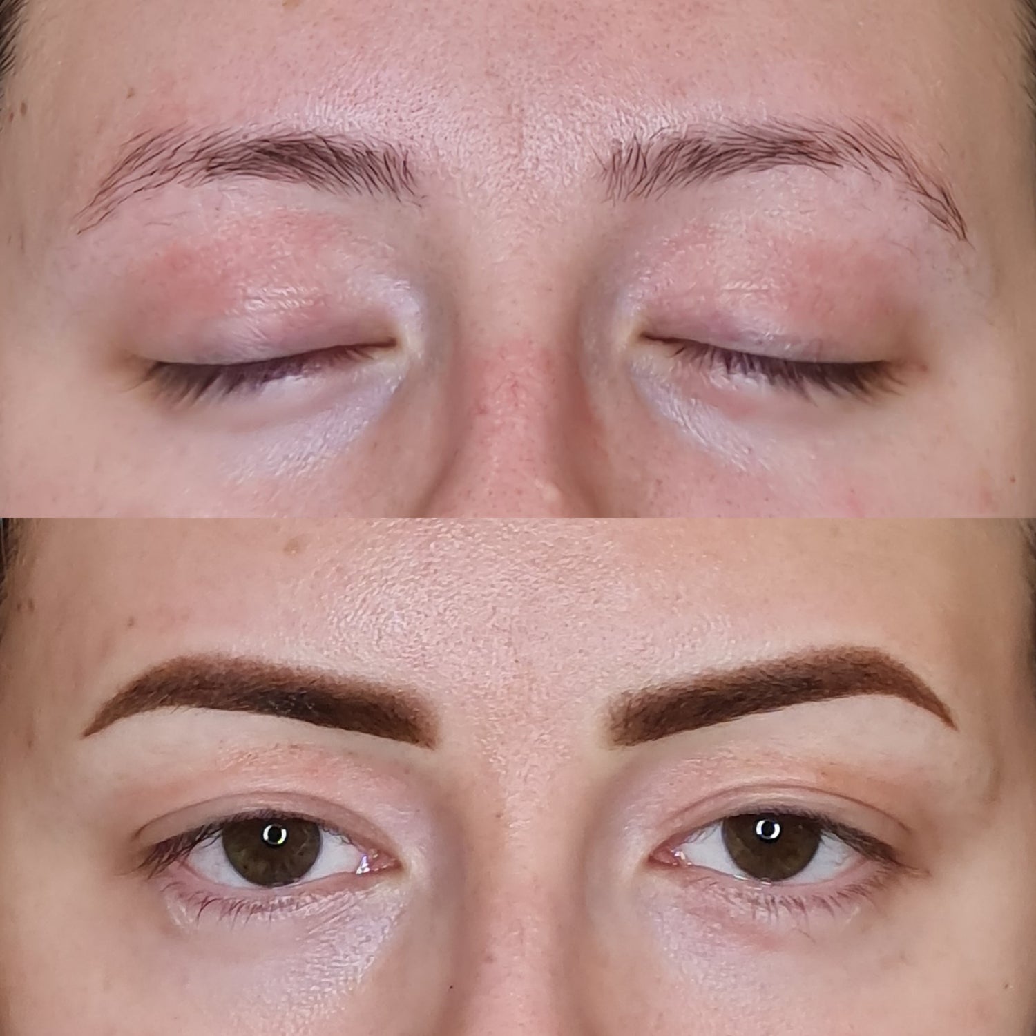 Bespoke Eyebrows