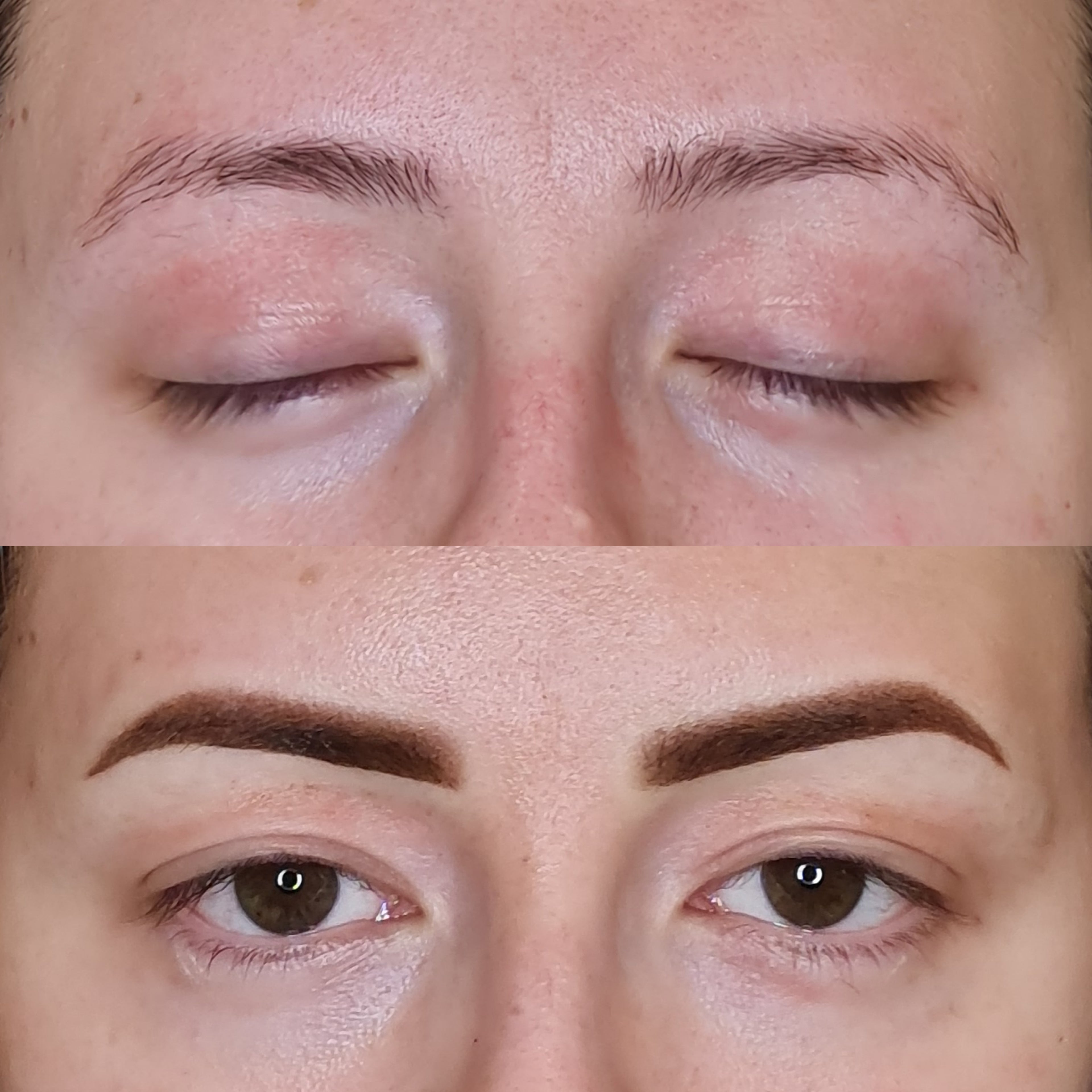 Bespoke Eyebrows