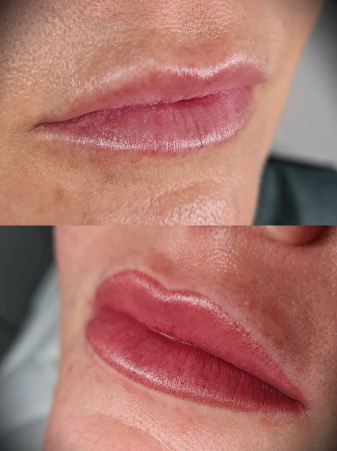 Bespoke Lips