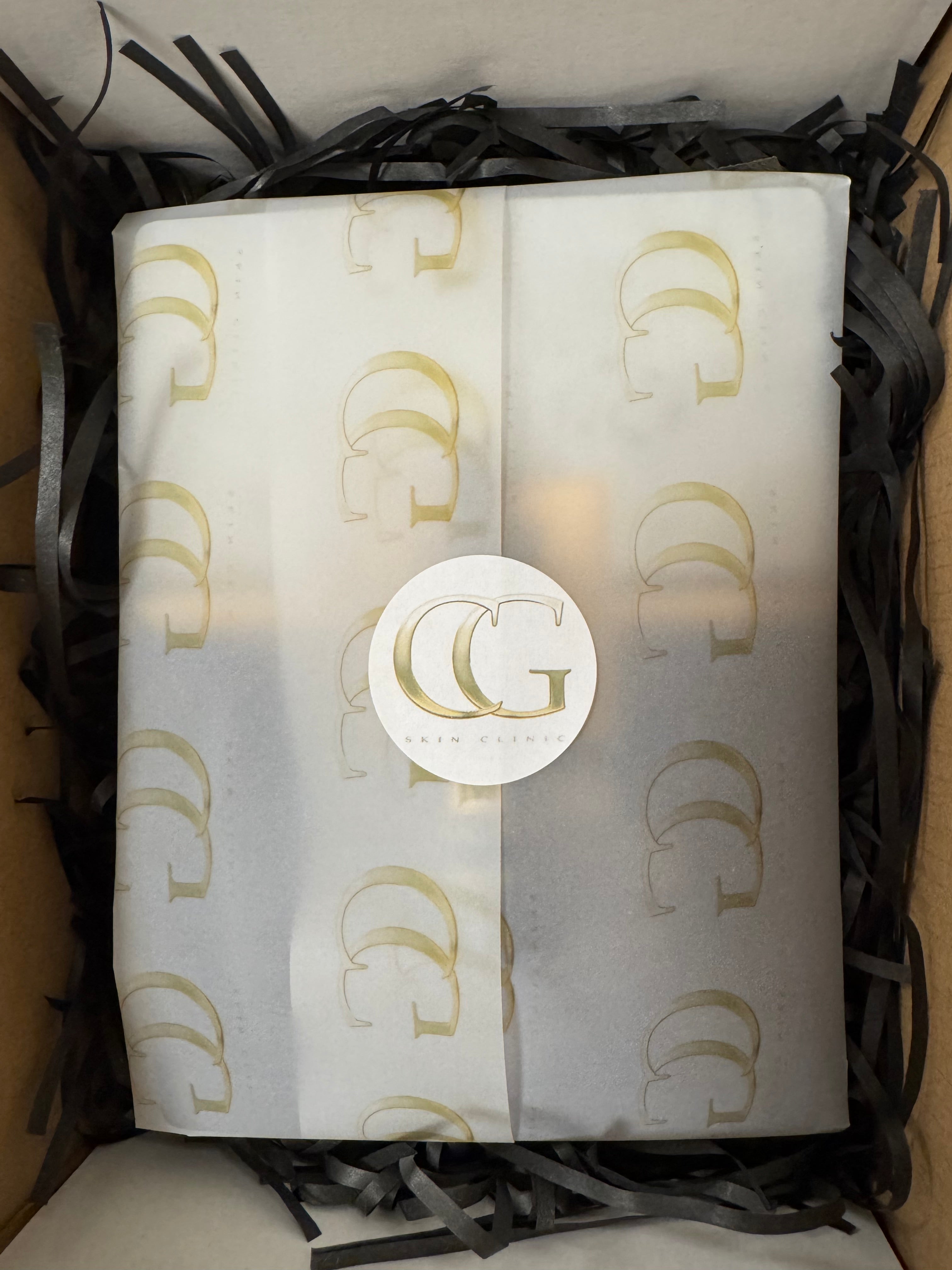 At Home Liquid Microneedling Kit