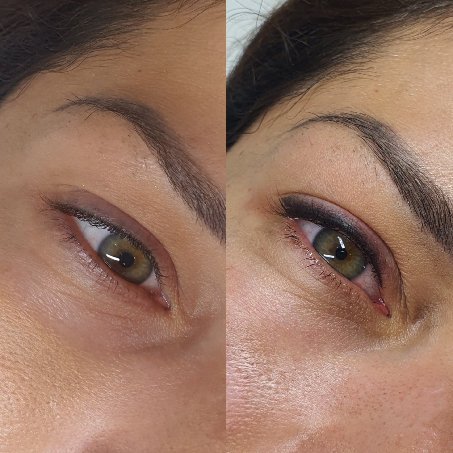 Bespoke Eyeliner