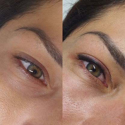 Bespoke Eyeliner
