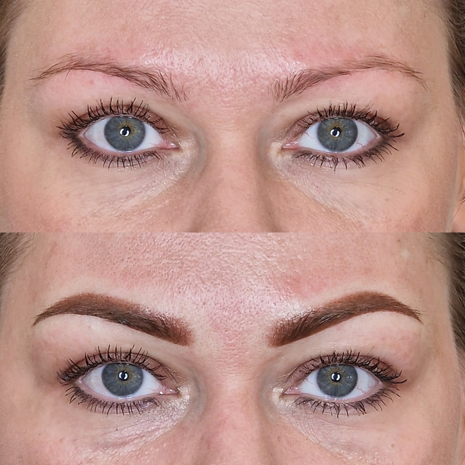Bespoke Eyebrows