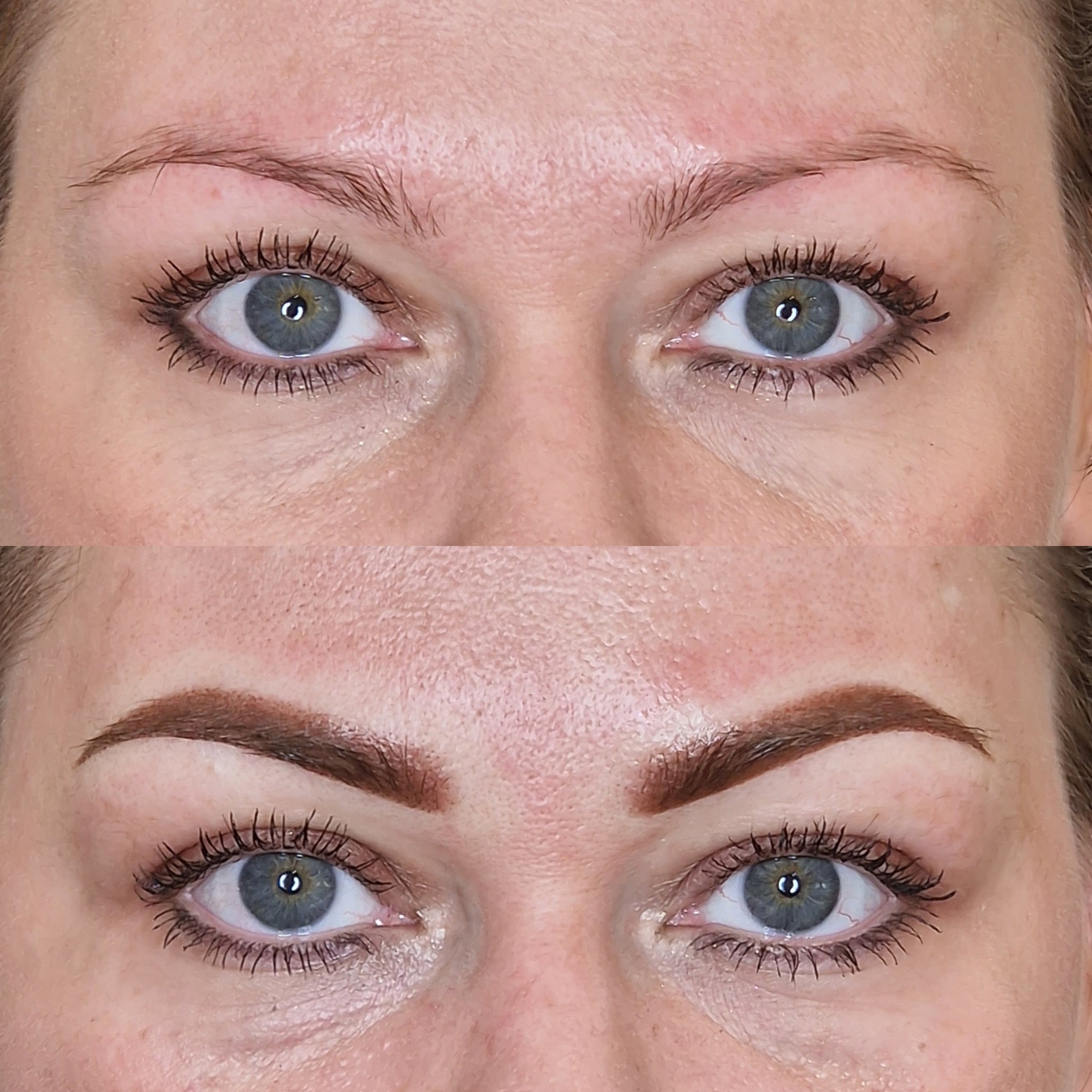 Bespoke Eyebrows