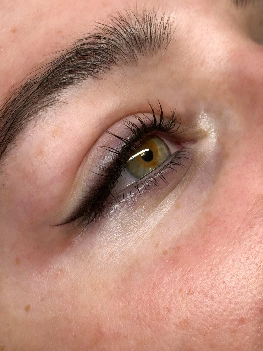 Bespoke Eyeliner