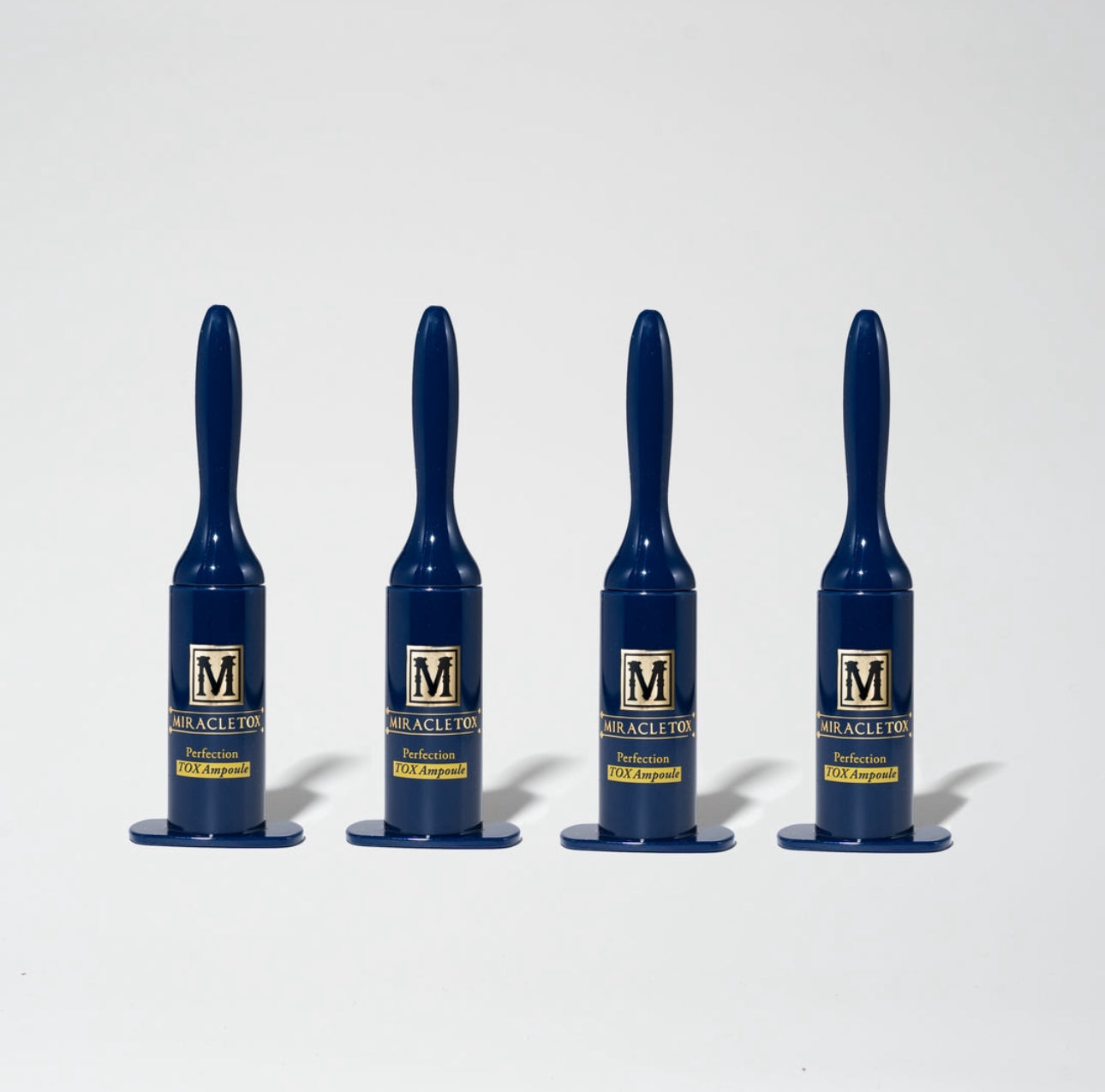 Miracletox At Home Liquid Microneedling