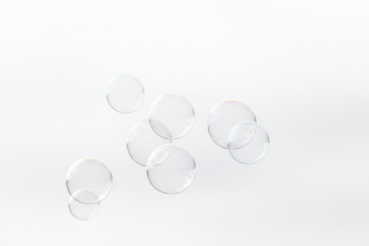 Bubbles